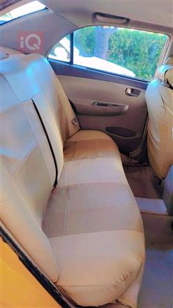 بی وای دی G3
